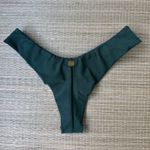 Tanga Fio em Dobra Botânico