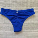 Tanga Larga Bic Textura