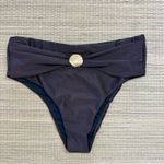 Hot Pants Marrom Gloss