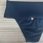 Hot Pants Pala Alta Preto Textura