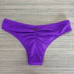 Tanga Larga Fúcsia Textura