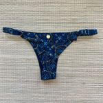Tanga Fio em Dobra Com Regulagem Bali