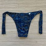 Tanga de Amarrar Bali