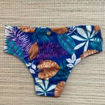 Hot Pants Capri