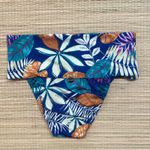 Hot Pants Pala Alta Capri