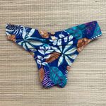 Tanga Larga Capri