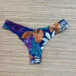 Tanga Fio em Dobra Capri