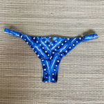 Tanga Fio em Dobra Com Regulagem Santorini
