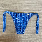 Tanga de Amarrar Santorini