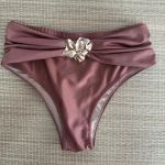 Hot Pants Bronze Gloss