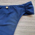 Tanga Borboleta Navy