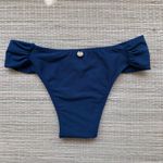 Tanga Borboleta Navy