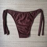 Tanga de Amarrar Cappuccino