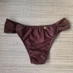 Tanga Borboleta Cappuccino