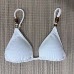 Top Cortininha Detalhes Off