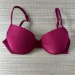 Top Meia Taça Cherry Texturizado