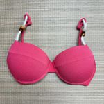 Top Meia Taça com detalhes Pitaya Textura