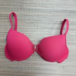 Top Meia Taça frente única Pitaya Textura
