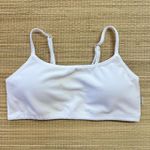 Top Reto Branco Textura