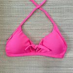 Top Nozinho Reforçado Pink Textura