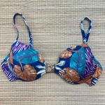 Top Meia Taça frente única Capri