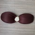 Top Tomara que Caia Cappuccino