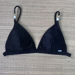 Top Cós Fixo detalhes Onyx