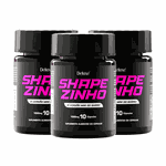 Shapezinho Triplo