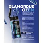 Glamorous Ozem 