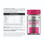 GLAMOROUS SHAPE ANTIGO