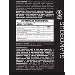 KIT GLAMOROUS BLACK trimestral