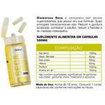 GLAMOROUS SECA 