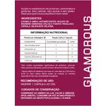 GLAMOROUS PICOLINATO DE CROMO
