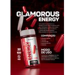 GLAMOROUS ENERGY 