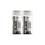 KIT GLAMOROUS BLACK bimestral