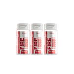 KIT GLAMOROUS FIRE trimestral