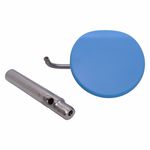 Kit Fecho / Puxador Vtp 12 para Autoclave Cristofoli 