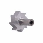 Eixo Pinça Mod. Mega Torque Dx Fg - Inox