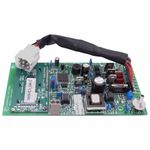 Placa Eletrônica para Autoclave Sercon 21l Ahmc5