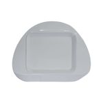 Tampa Superior do Equipamento Modelo Antigo Dentemed