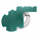 Placa para Pedal Kavo Unik