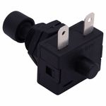 Interruptor Push Button para Equipamento Gnatus