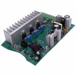 Circuito Potência para Autoclave Cristófoli Class / Class Cd V2