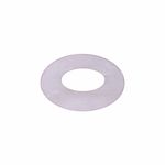 Arruela Teflon 6,3mm X 3,2mm para contra Ângulo Gnatus