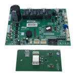 Placa / Pci Cadeiras 2019 Dabi Atlante / Gnatus / Saevo / D700