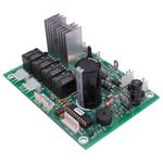 Placa Eletrônica para Cadeira Syn Pop-sh Sensor Hall- Original Gnatus