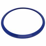 Anel de Vedação Autoclave Gnatus Mod. Bioclean 12l/21l / Autoclave Ecel 12l/21l