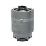 Eixo Principal / Rotor / Engrenagem / Cartucho P/ contra Ângulo Nsk Mod. Fx23 / Fx25 Pb ? Push Butto