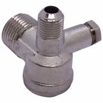 Válvula de Retenção para Compressor Cristofoli