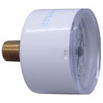 Manômetro Vt 12/21 para Autoclave Critofoli